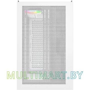 Корпус Montech King 65 Pro (белый) картинка 6